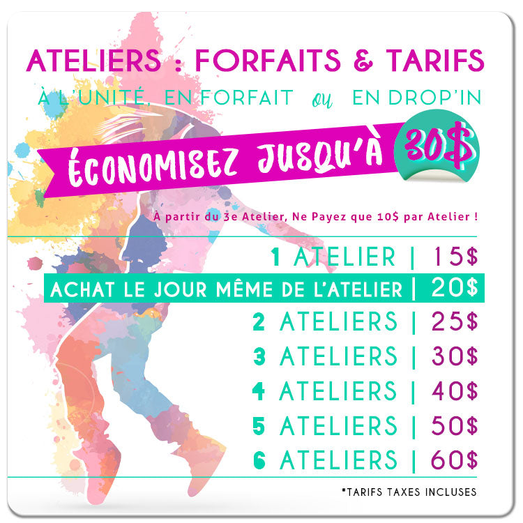 Promotion de Fin d'année