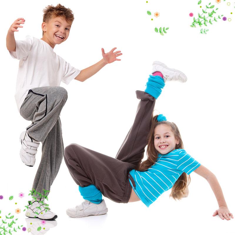 (AUT26) Hip Hop pour les 8 - 11 ans > Samedi 9h30