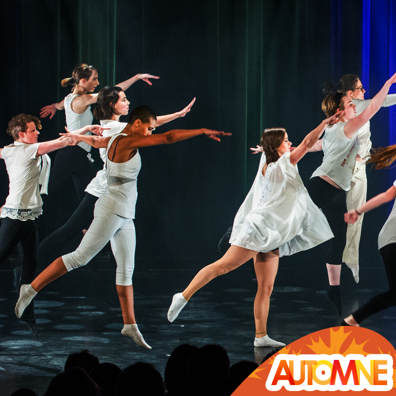 CONTEMPORAIN, Inter-2-Avancé, du Mardi à 20h00 (AUT)