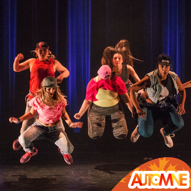 HIP HOP / VIDEOSTYLE, Atelier-Chorée-iNTER-2-Avancé > du Lundi à 18h45 (AUT)