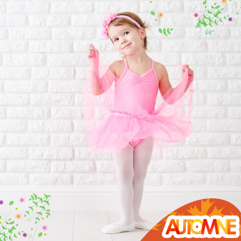 (AUT26)  Ballet-Éveil pour les 4 à 5 ans > Samedi, 9h30