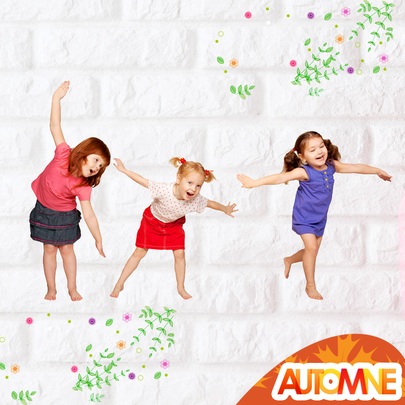 (AUT26)  Danse Créative pour les 4 à 5 ans > Samedi 10h30