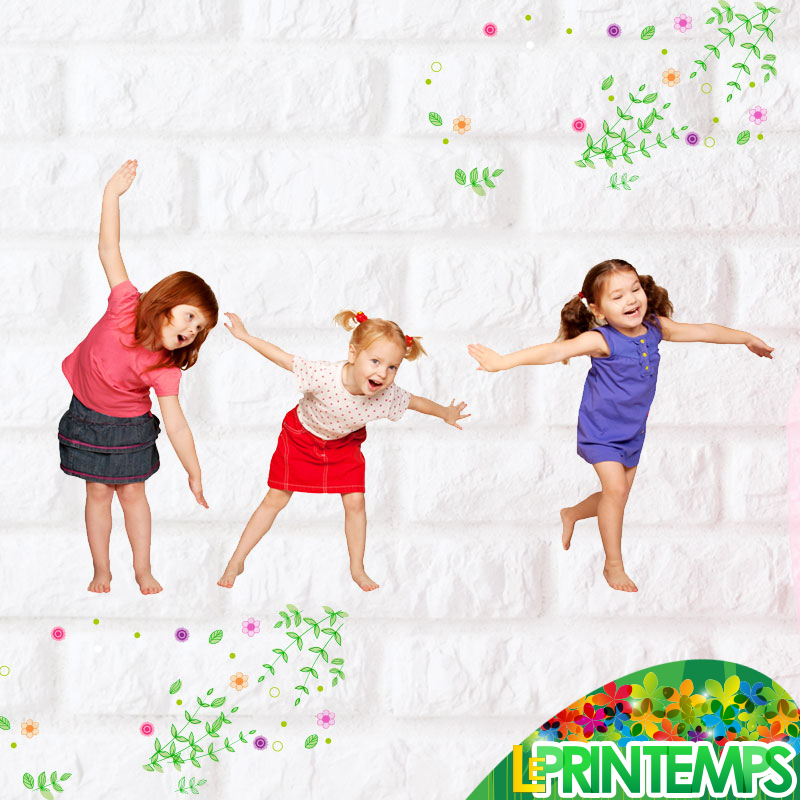 (PRI27) Danse Créative pour les 4 à 5 ans > Samedi 10h30