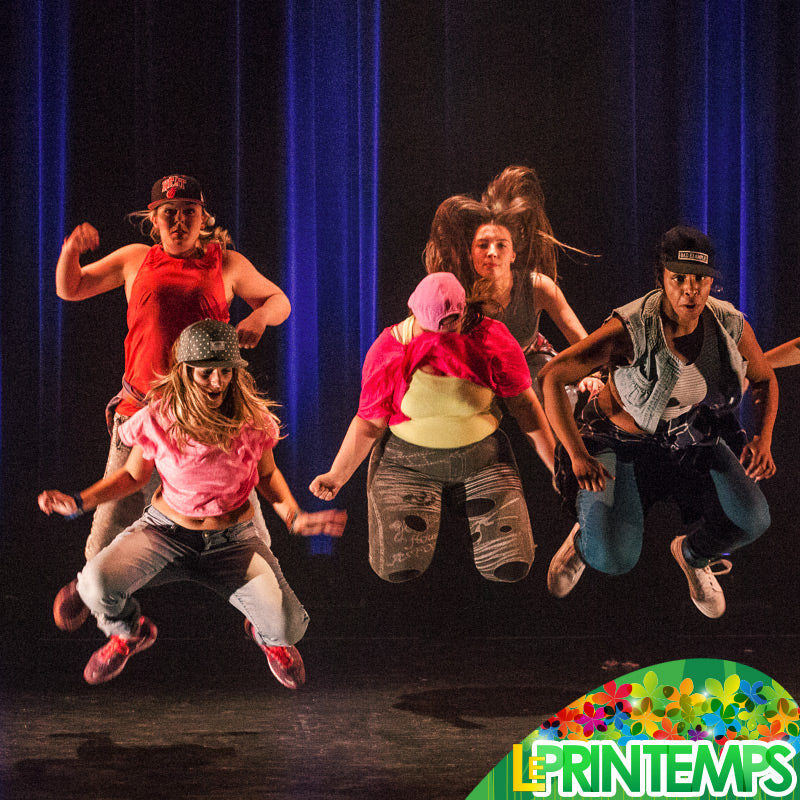 HIP HOP / VIDEOSTYLE, Atelier-Chorée-iNTER-2-Avancé > du Lundi à 18h45 (PR)