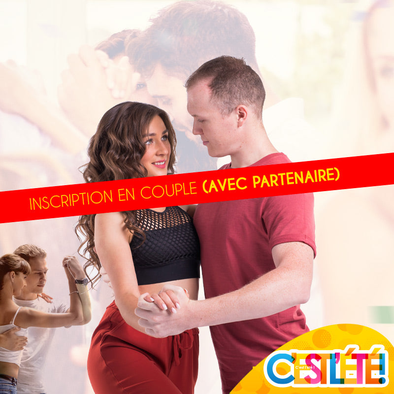 SALSA-BACHATA, Débutant, du Jeudi 18h45 (Ete-w)