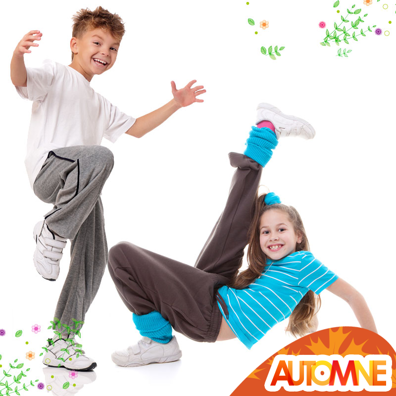 (AUT26) Hip Hop pour les 8 - 11 ans > Samedi 9h30