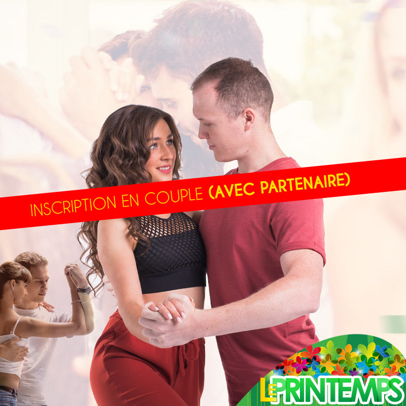 SALSA-BACHATA, Débutant, du Jeudi 18h00 (PR-w)