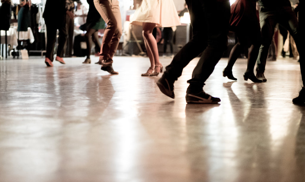 [Cours de Danse] - Studio Danse Montreal