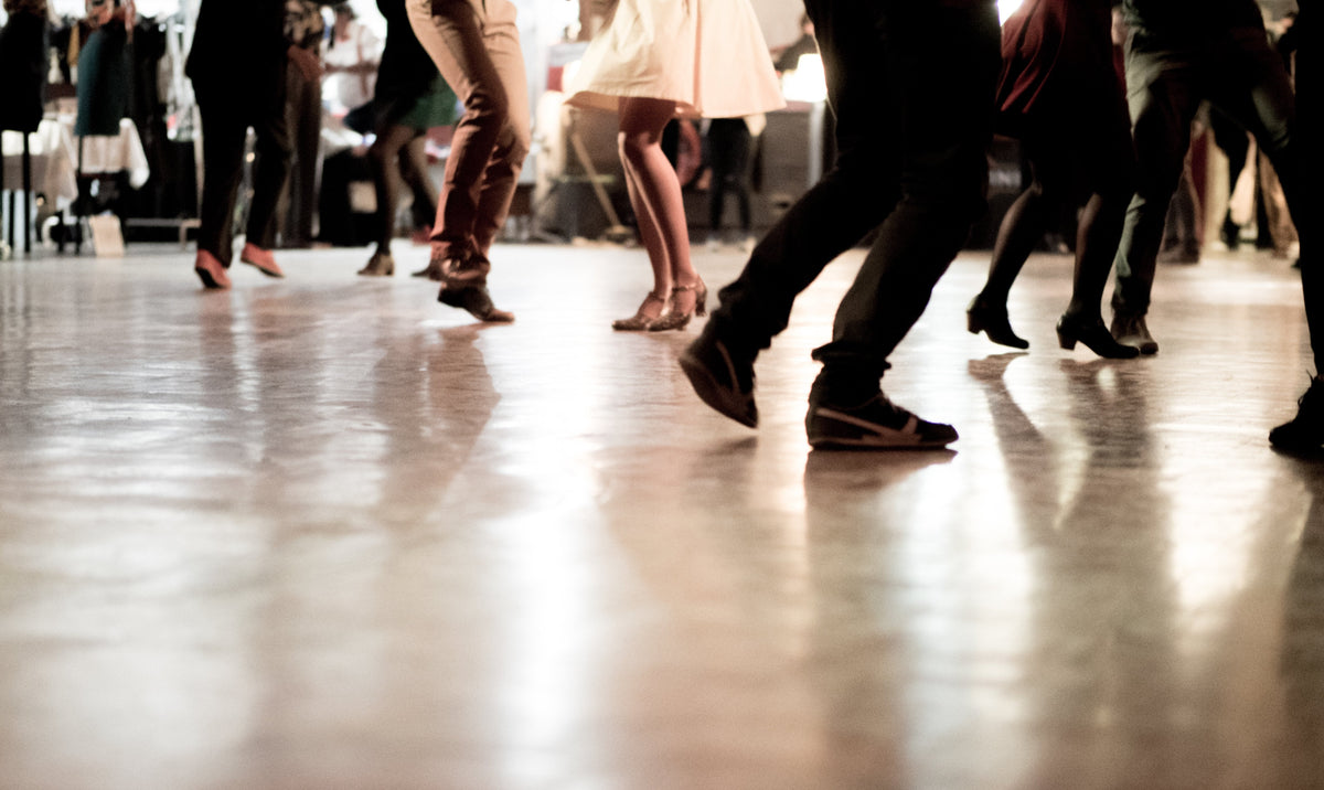 [Cours de Danse] - Studio Danse Montreal