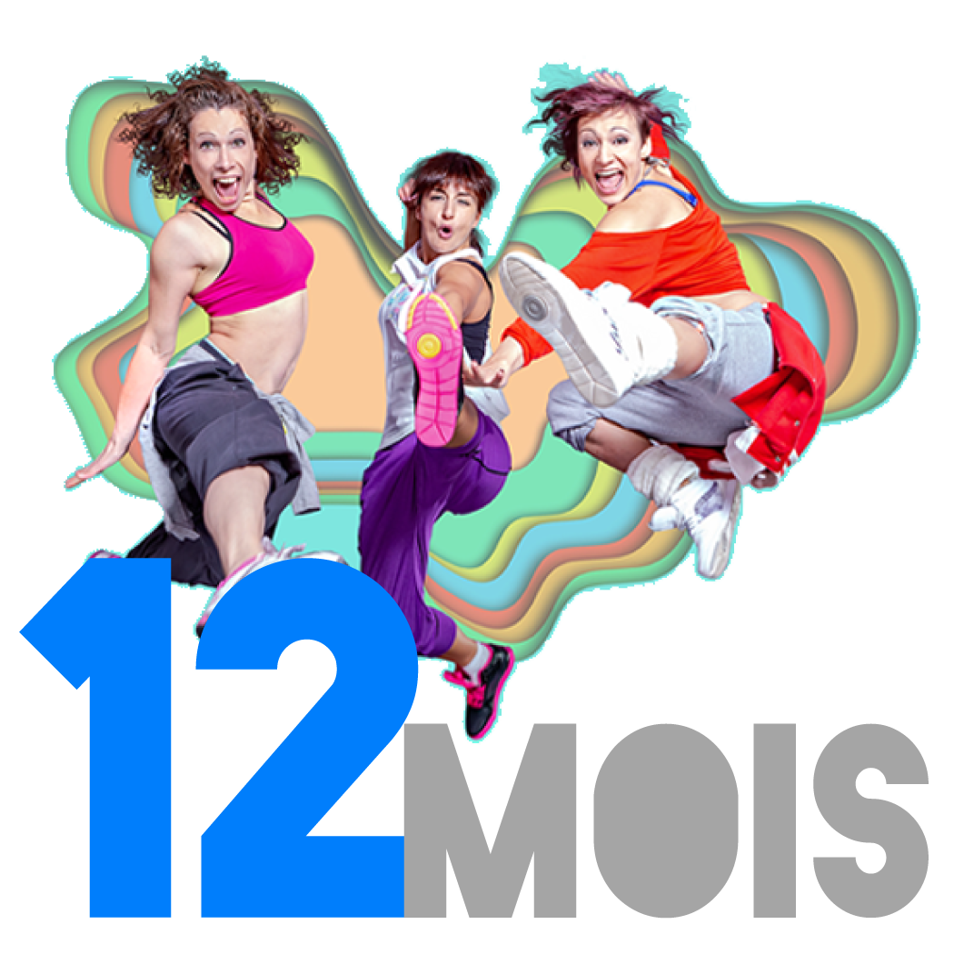 L'ANNUELLE - MEF - 12 MOIS