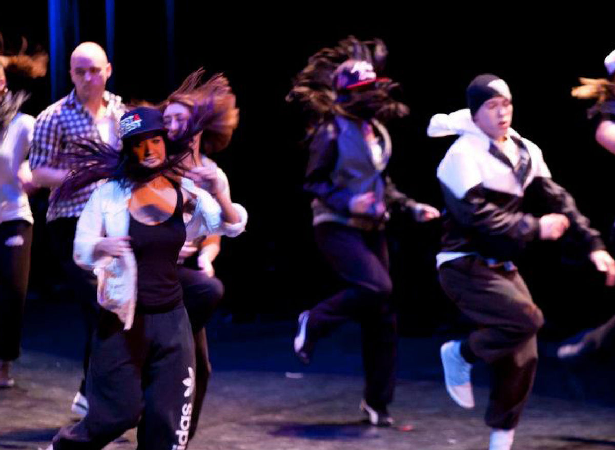 (S-Été) HIPHOP-VIDEOSTYLE, Tout Niveau Avec Base > du Jeudi à 19h00